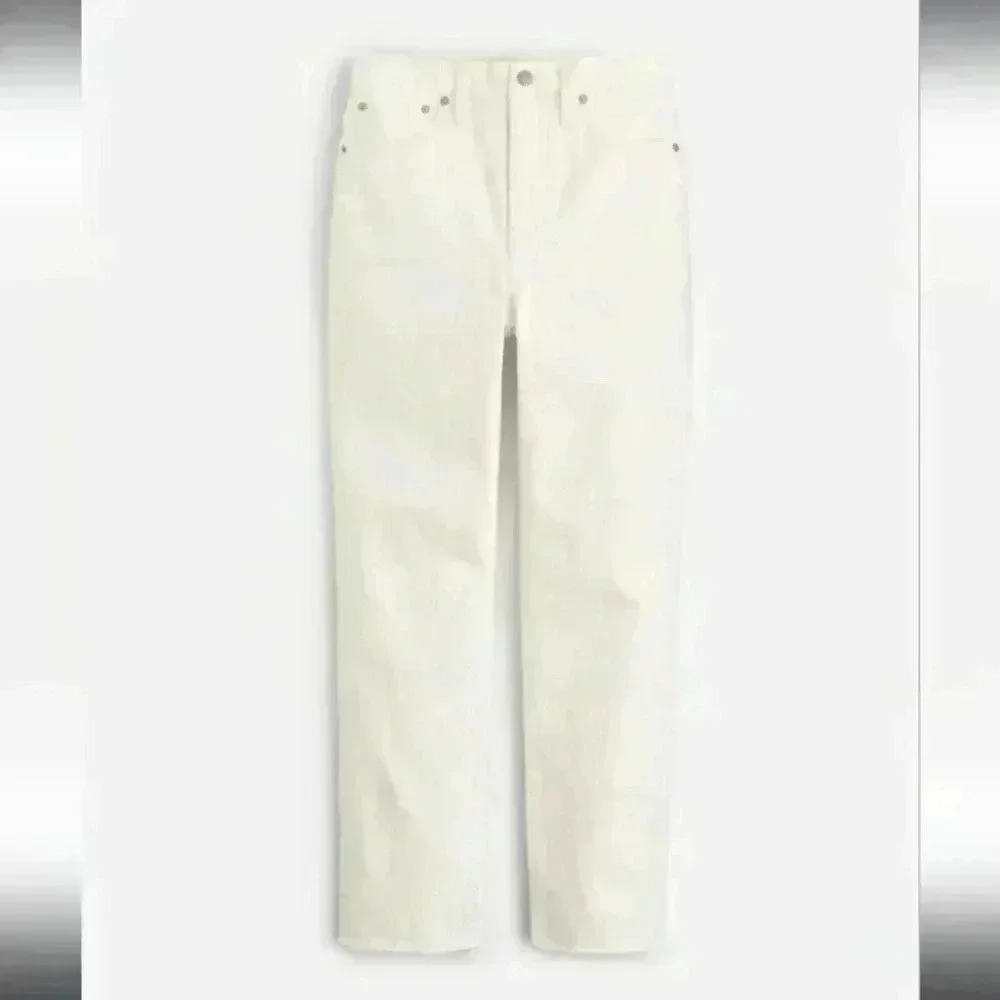Madewell The Perfect Vintage Jean
